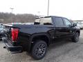 2020 Sierra 1500 AT4 Crew Cab 4WD #5 2020 Sierra 1500 AT4 Crew Cab 4WD #5