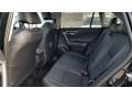 Rear Seat of 2020 Toyota RAV4 Limited AWD Hybrid #3