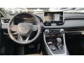 Dashboard of 2020 Toyota RAV4 Limited AWD Hybrid #4