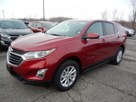 Cajun Red Tintcoat Chevrolet Equinox LT AWD. Click to enlarge. Cajun Red Tintcoat Chevrolet Equinox LT AWD. Click to enlarge.