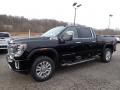 2020 Sierra 2500HD Denali Crew Cab 4WD #1