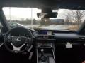 Dashboard of 2020 Lexus IS 300 F Sport AWD #3