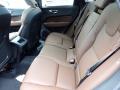 Rear Seat of 2020 Volvo XC60 T5 AWD Momentum #8