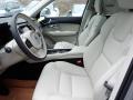 Front Seat of 2020 Volvo XC90 T6 AWD Momentum #6