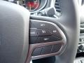  2020 Jeep Cherokee Latitude Plus 4x4 Steering Wheel #17