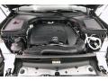  2020 GLC 2.0 Liter Turbocharged DOHC 16-Valve VVT 4 Cylinder Engine #8