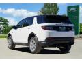 2020 Discovery Sport S #3
