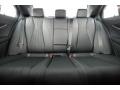 Rear Seat of 2020 Mercedes-Benz E 350 Sedan #15