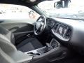 Front Seat of 2020 Dodge Challenger SXT AWD #11