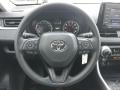  2020 Toyota RAV4 LE AWD Steering Wheel #7