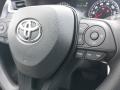  2020 Toyota RAV4 LE AWD Steering Wheel #9