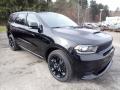 Front 3/4 View of 2020 Dodge Durango R/T AWD #7