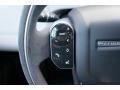  2020 Land Rover Range Rover Evoque SE Steering Wheel #19