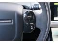  2020 Land Rover Range Rover Evoque SE Steering Wheel #20