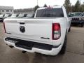 2020 1500 Big Horn Night Edition Crew Cab 4x4 #5