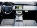 Dashboard of 2020 Land Rover Range Rover Evoque SE #26