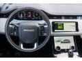 Controls of 2020 Land Rover Range Rover Evoque SE #27