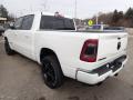 2020 1500 Big Horn Crew Cab 4x4 #3