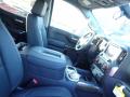 2020 Silverado 1500 RST Crew Cab 4x4 #8