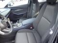  2020 Mazda CX-30 Black Interior #10