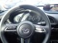  2020 Mazda CX-30 AWD Steering Wheel #15