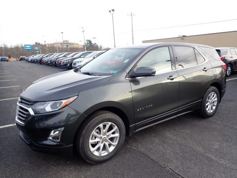 Nightfall Gray Metallic Chevrolet Equinox LT AWD. Click to enlarge. Nightfall Gray Metallic Chevrolet Equinox LT AWD. Click to enlarge.