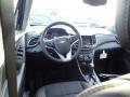 Dashboard of 2020 Chevrolet Trax LT AWD #11