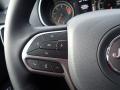  2020 Jeep Cherokee Latitude Plus 4x4 Steering Wheel #18