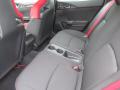 Rear Seat of 2019 Honda Civic Type R #12
