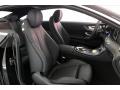  2020 Mercedes-Benz E Black Interior #5