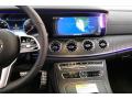 Controls of 2020 Mercedes-Benz E 450 Coupe #6