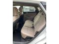 Rear Seat of 2020 Hyundai Tucson SEL AWD #20