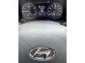  2020 Hyundai Tucson SEL AWD Gauges #31