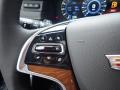  2020 Cadillac Escalade ESV Premium Luxury 4WD Steering Wheel #19
