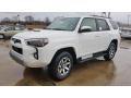 2020 4Runner TRD Off-Road Premium 4x4 #1