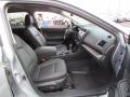 Front Seat of 2019 Subaru Outback 2.5i Limited #18