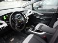  2020 Chevrolet Bolt EV Dark Galvanized/­Sky Cool Gray Interior #6