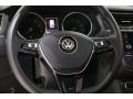  2019 Volkswagen Tiguan SE 4MOTION Steering Wheel #6