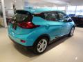  2020 Chevrolet Bolt EV Oasis Blue #4