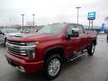 2020 Silverado 2500HD High Country Crew Cab 4x4 #1