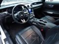 2019 Mustang GT Premium Convertible #13