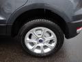  2020 Ford EcoSport SE 4WD Wheel #10