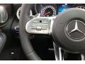  2020 Mercedes-Benz C AMG 43 4Matic Sedan Steering Wheel #18
