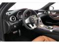  2020 Mercedes-Benz C AMG 43 4Matic Sedan Steering Wheel #22