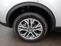  2020 Ford Escape SEL 4WD Wheel #10