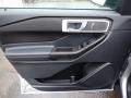 Door Panel of 2020 Ford Explorer XLT 4WD #16