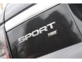 2020 Range Rover Sport HSE #9