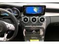 Controls of 2020 Mercedes-Benz C AMG 63 S Sedan #5