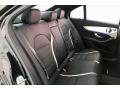 Rear Seat of 2020 Mercedes-Benz C AMG 63 S Sedan #13