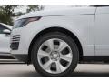 2020 Range Rover HSE #6